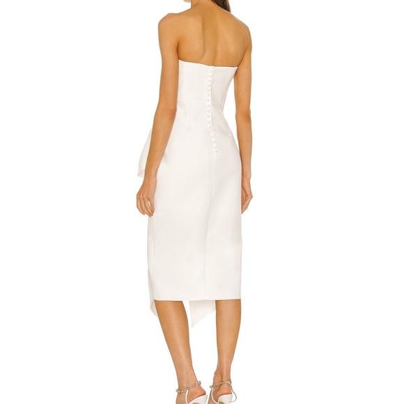 New with tags Elliatt reception dress - Picture 4 of 4